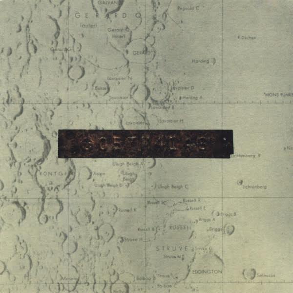 Low - Things We Lost In The Fire