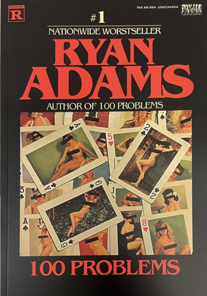 Ryan Adams - 100 Problems