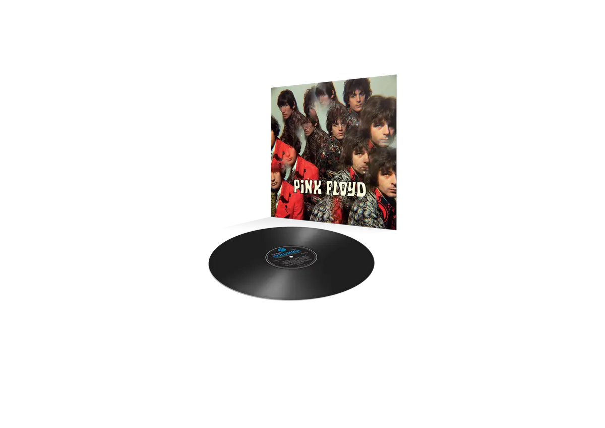 Pink Floyd - The Piper At The Gates Of Dawn