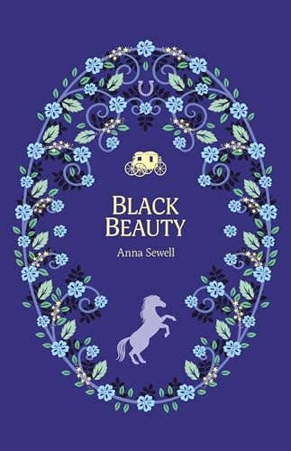 Black Beauty by Anna Sewell