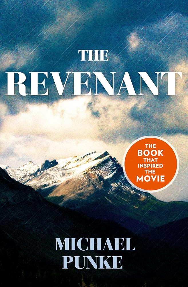 Revenant cover image