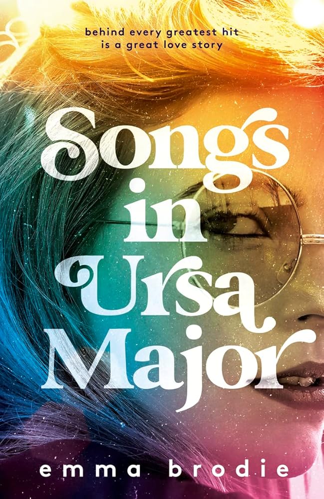 Songs in Ursa Major: Summer is coming in the ‘utterly transporting’ (Red), hot fiction debut for 2021 cover image