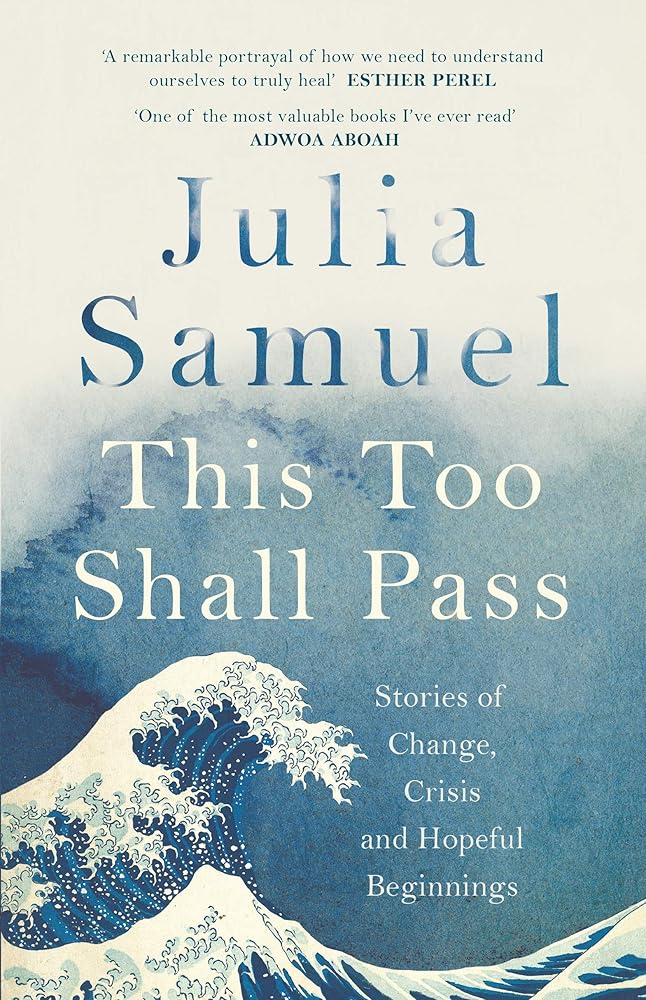 This Too Shall Pass cover image
