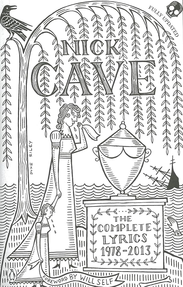 The Complete Lyrics 1978-2013 cover image