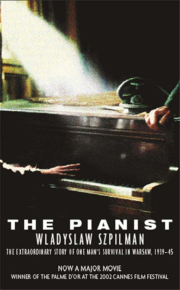 The Pianist cover image