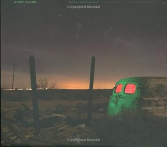 Night Vision cover image