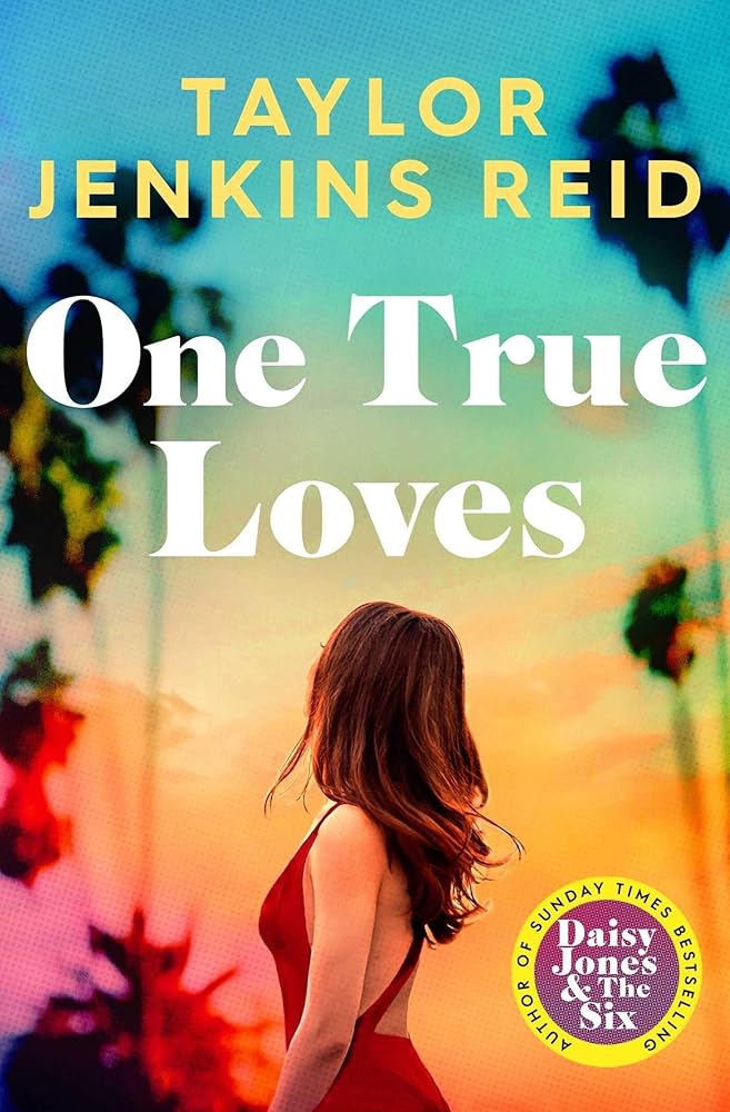 One True Loves cover image