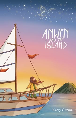 Anwen and the Island cover image