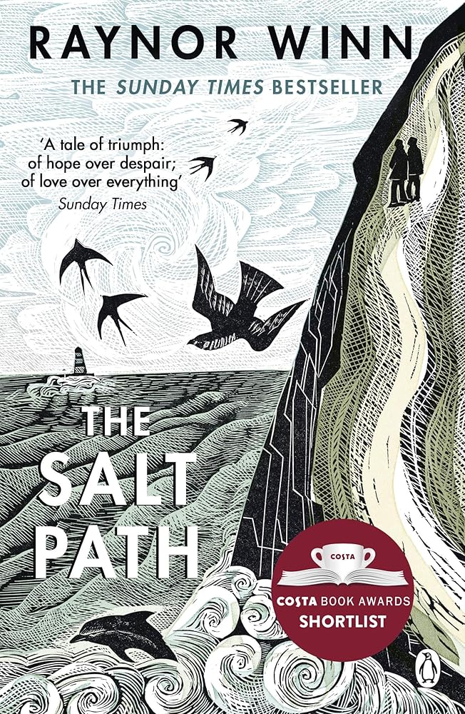 Salt Path cover image