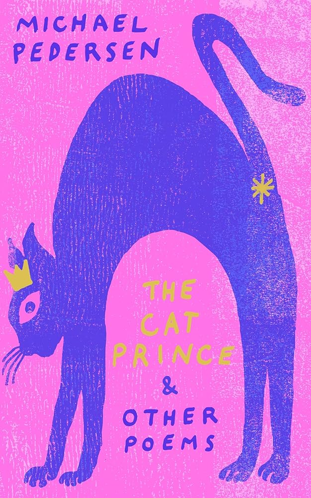 The Cat Prince: & Other Poems cover image