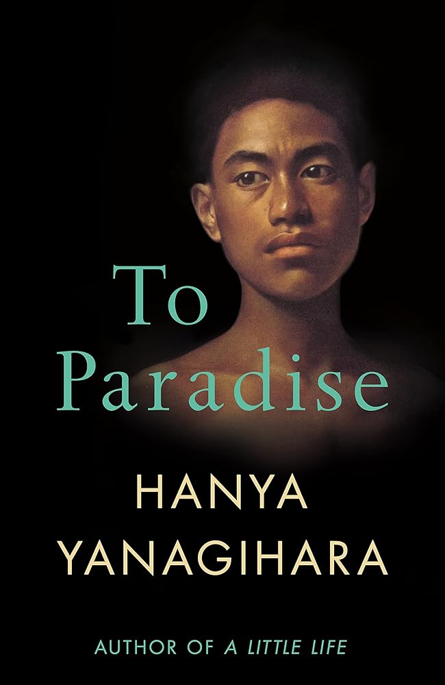 To Paradise cover image