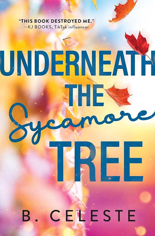 Underneath the Sycamore Tree cover image