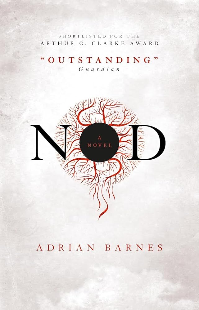 Nod cover image