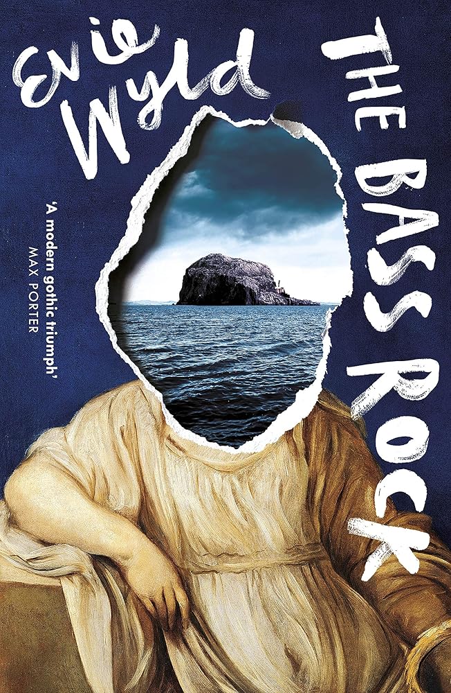 The Bass Rock cover image