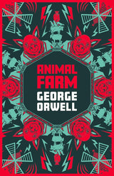 Animal Farm cover image
