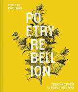 Poetry Rebellion: Poems and Prose to Rewild the Spirit cover image
