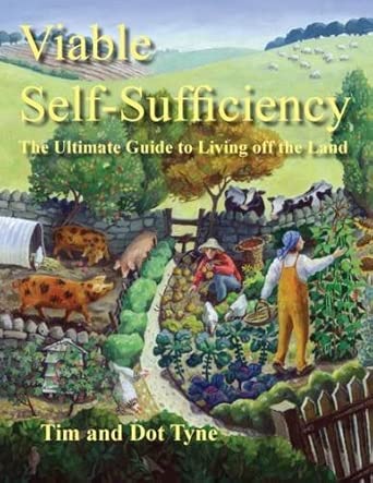 Viable Self-Sufficiency cover image