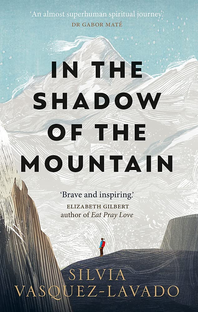 In The Shadow of the Mountain cover image
