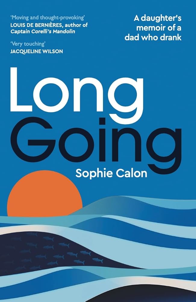 Long Going cover image