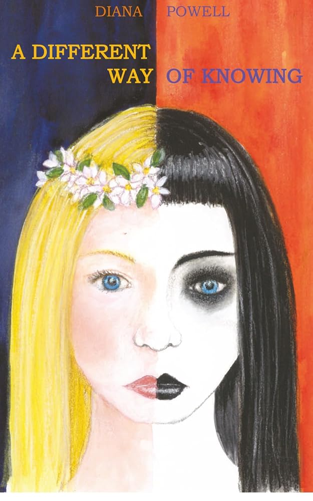 A Different Way of Knowing cover image