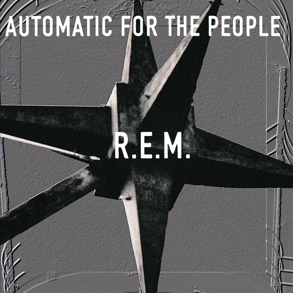 R.E.M - Automatic for the People
