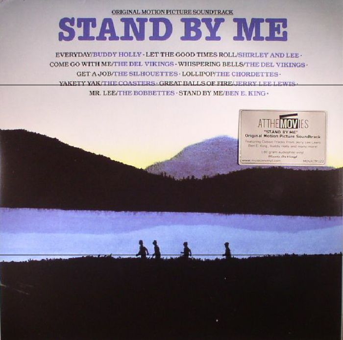Stand By Me