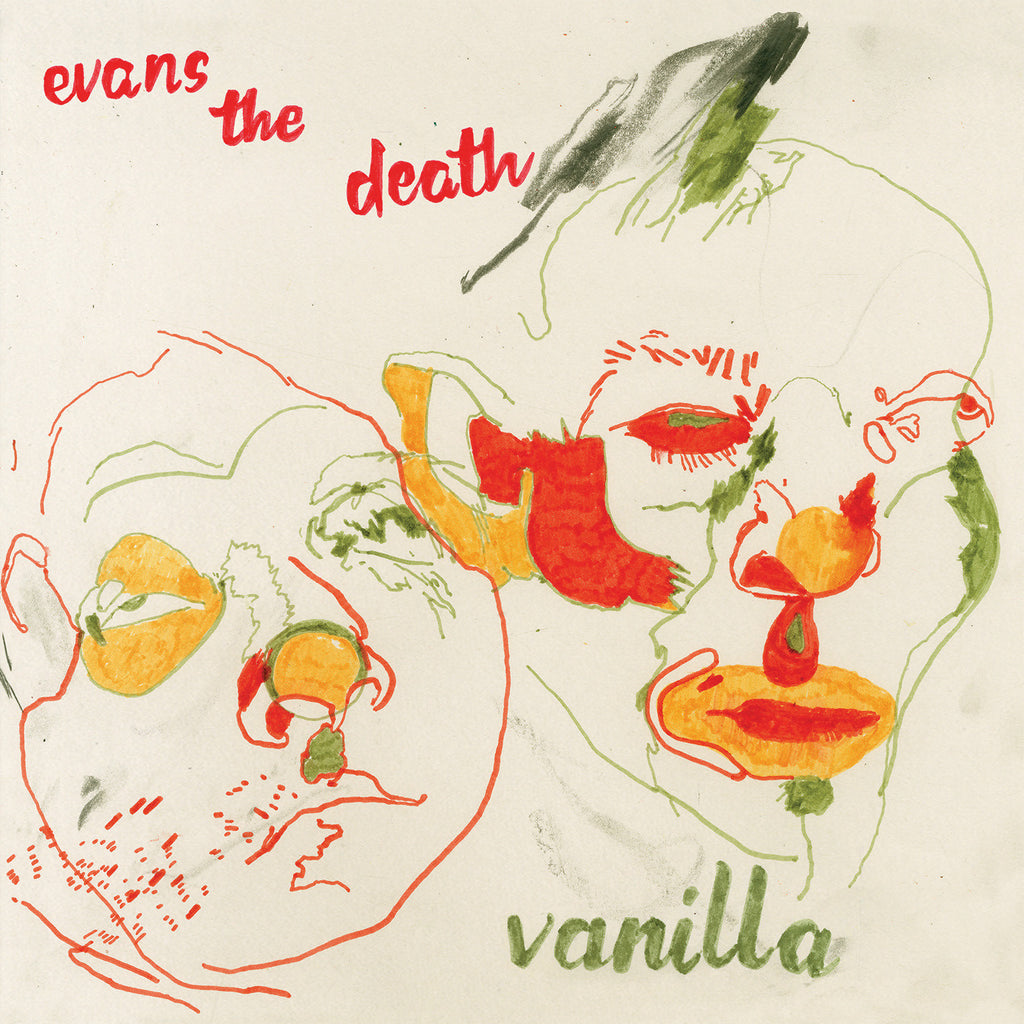 Evans The Death - Vanilla