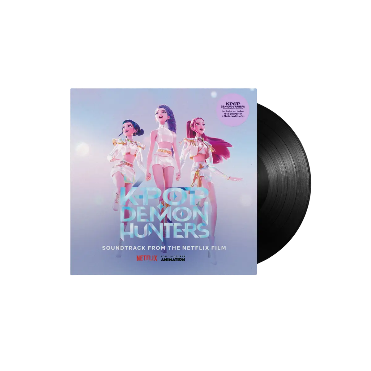 Various - K-Pop Demon Hunters