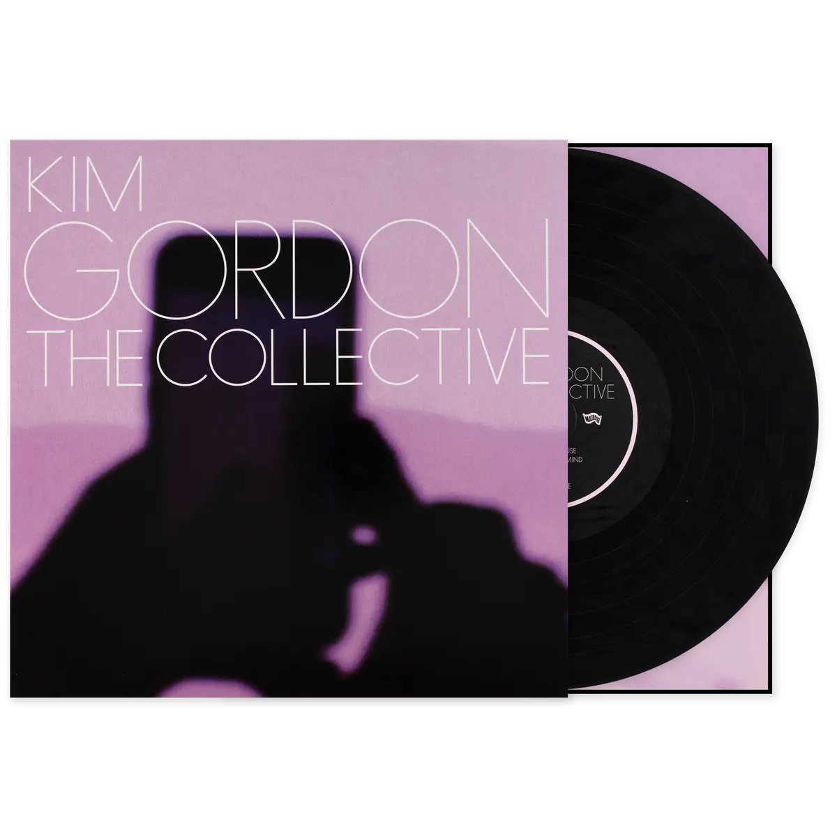 Kim Gordon - The Collective