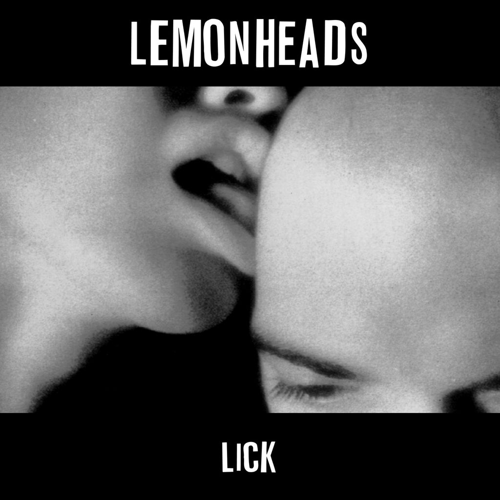 The Lemonheads - Lick (Deluxe)