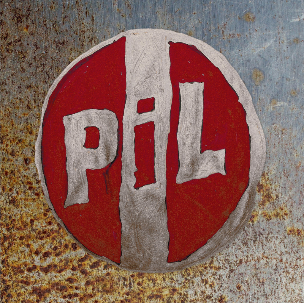 Public Image Ltd - Nr Out Of The Woods