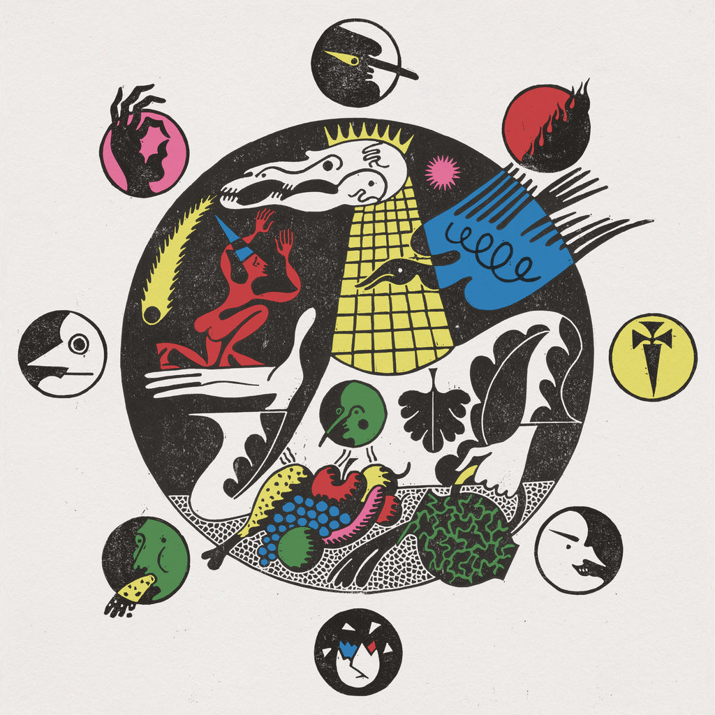 Pigs pigs pigs pigs pigs pigs pigs - King Of Cowards