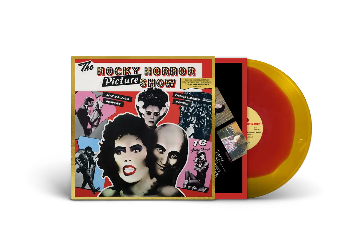 The Rocky Horror Picture Show  - The Rocky Horror Picture Show - 50th Anniversary