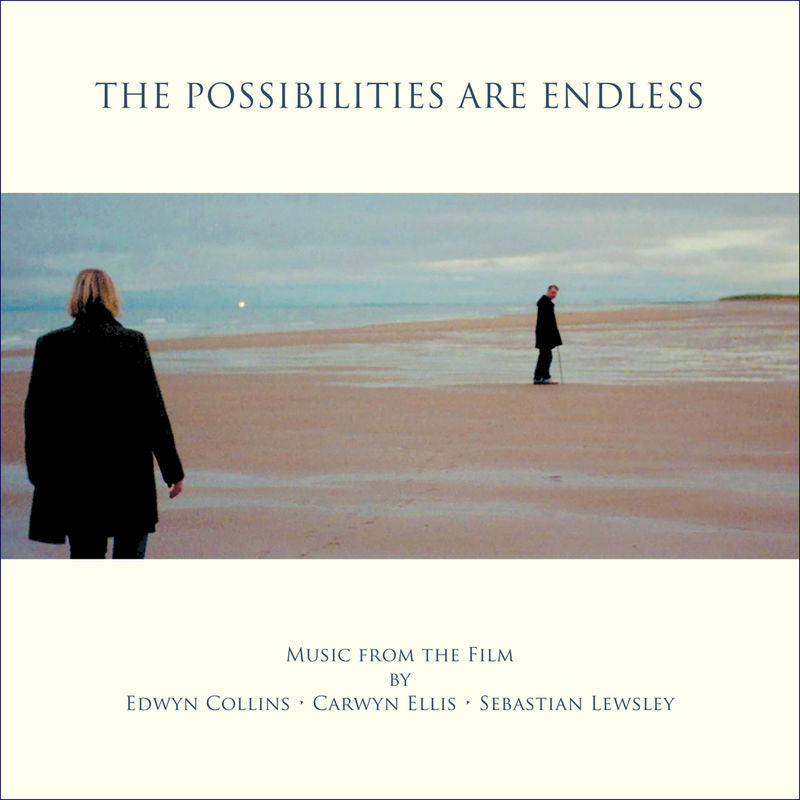 Various - Possibilities are Endless OST