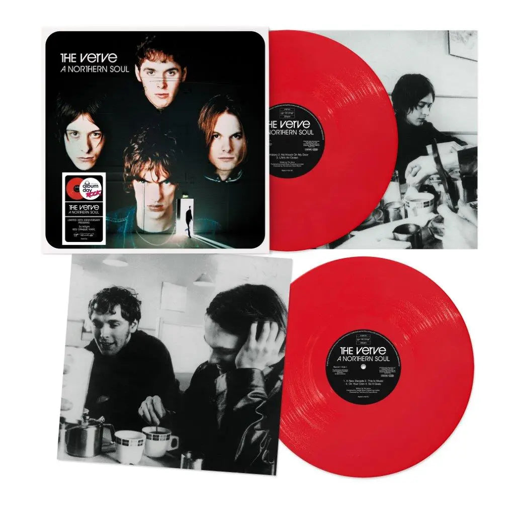 The Verve - A Northern Soul : National Album Day 2025