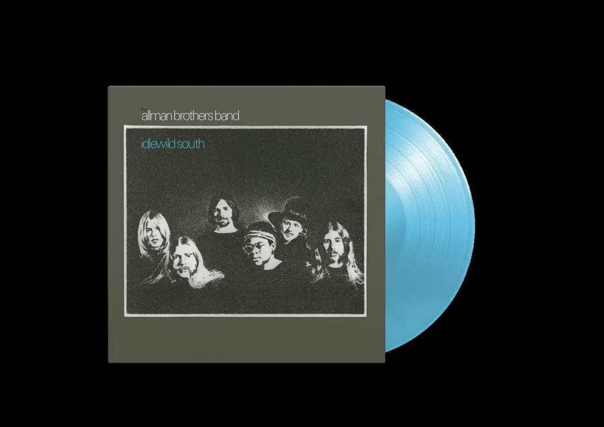 The Allman Brothers Band - Idlewild South : National Album Day 2025