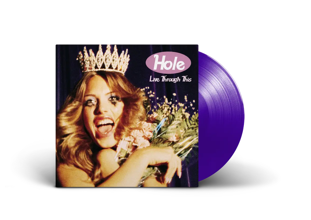 Hole - Live Through This : National Album Day 2025