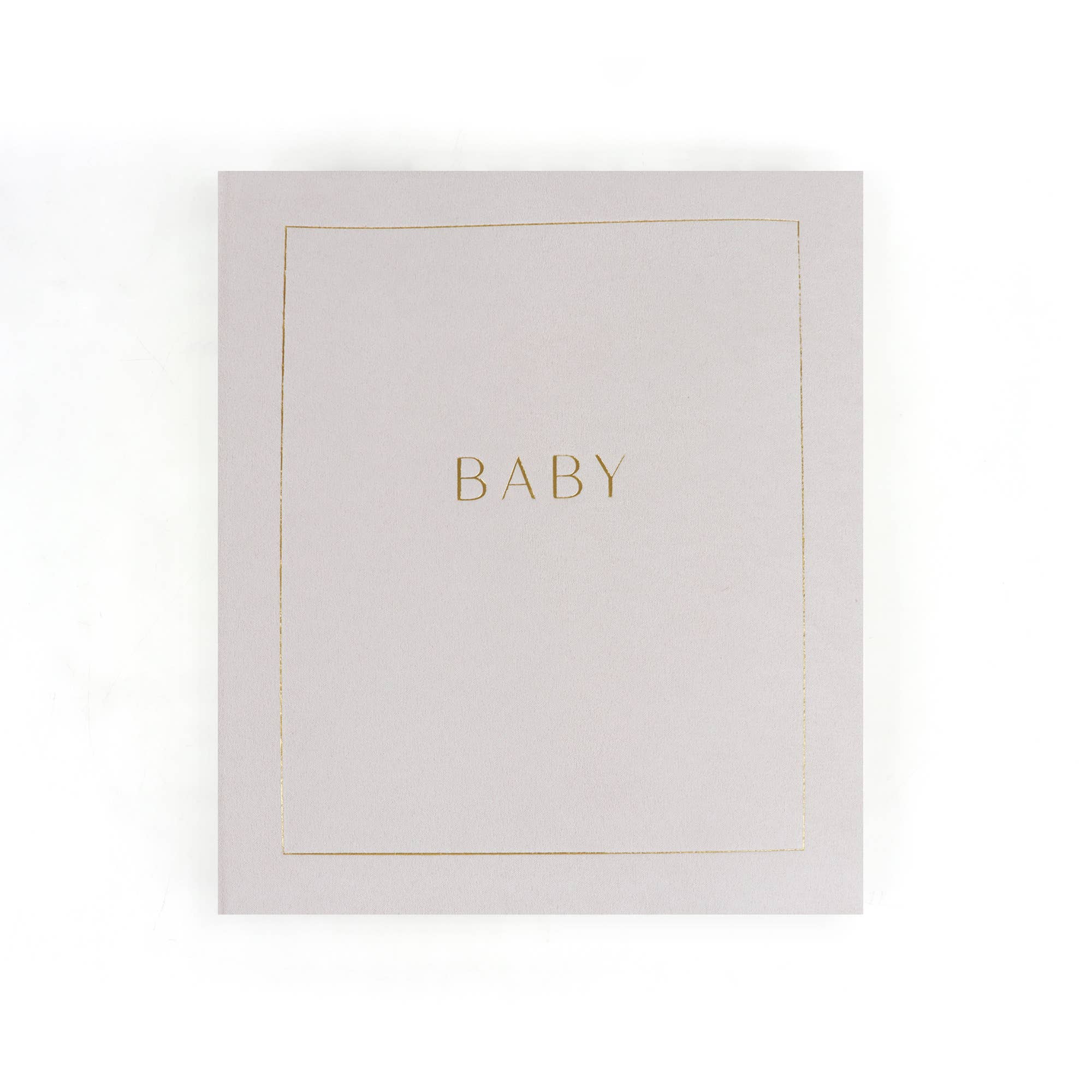 Baby Planner