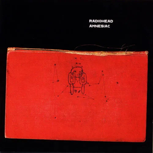 Radiohead - Amnesiac