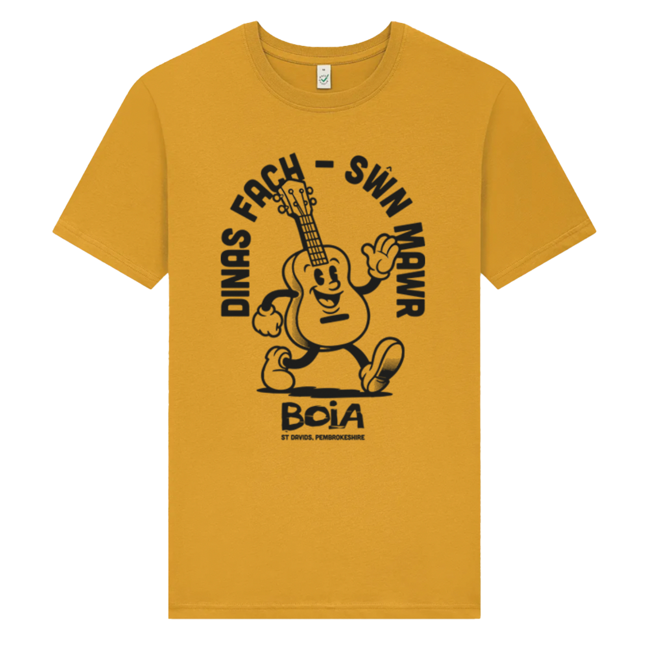 Boia Festival Tee 2025 (Limited Edition)