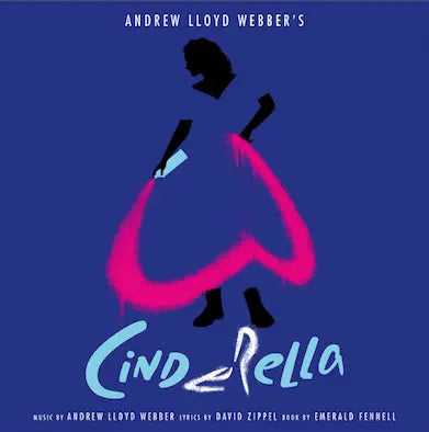 Andrew Lloyd Webber - Highlights from Andrew Lloyd Webbers Cinderella