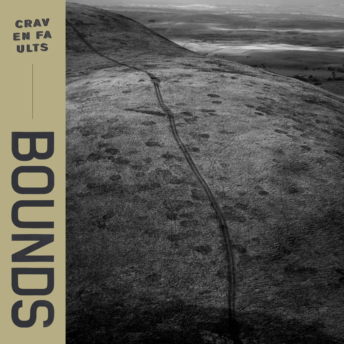 Craven Faults - Bounds