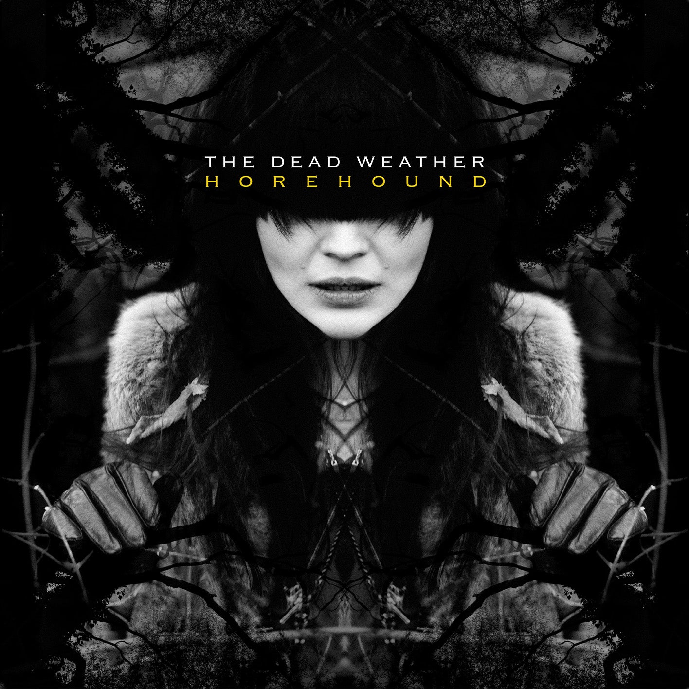 The Dead Weather - Horehound