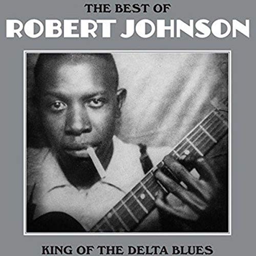 Robert Johnson - The Best Of Robert Johnson