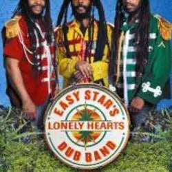 Easy Star All-Stars - Easy Stars Lonely Hearts Dub Club
