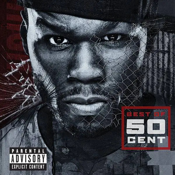 50 Cent The Best Of