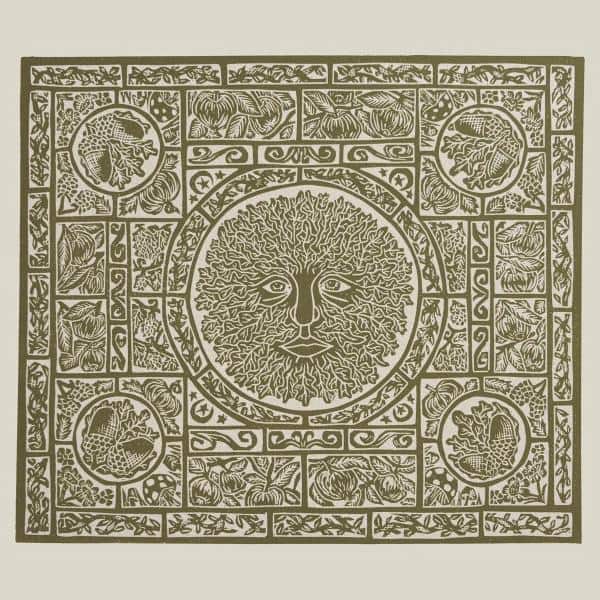 Fuzzy Lights - Fen Creatures