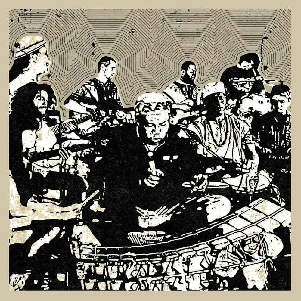 Gabo - Jungle Fever