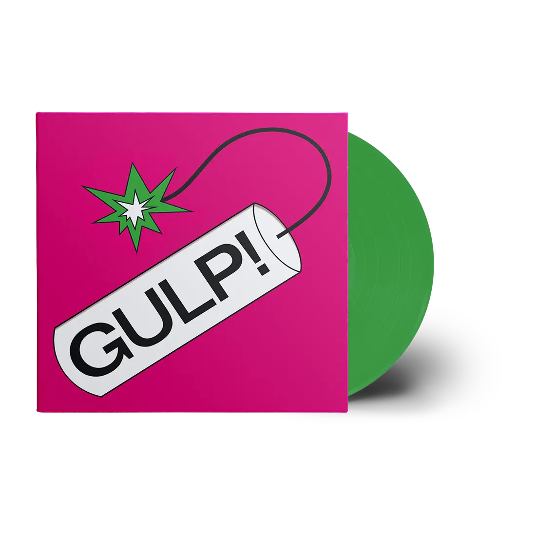 Sports Team - Gulp!