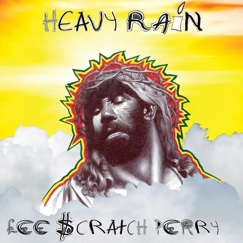 Lee Scratch - Perry Heavy Rain